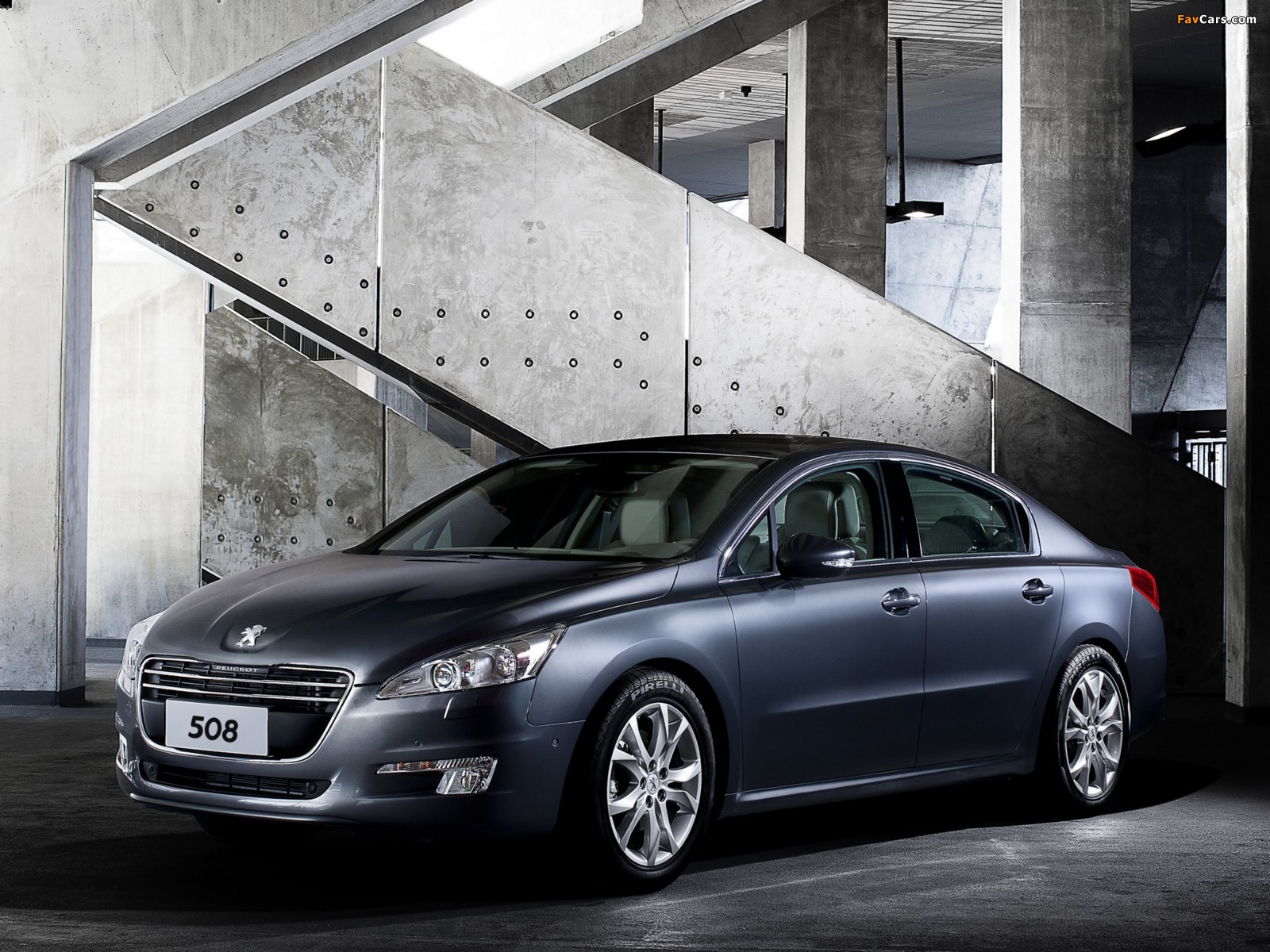 Pictures of Peugeot 508 GT CN-spec 2011 (1600 x 1200)