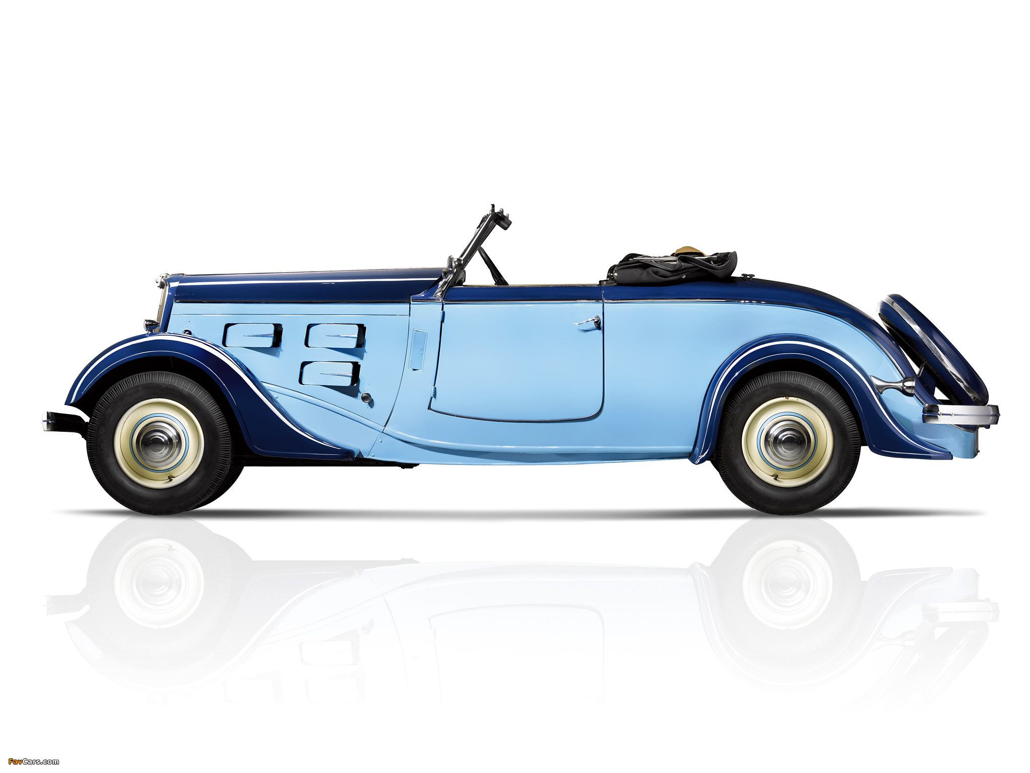 Photos of Peugeot 601 Roadster 1934–35 (2048 x 1536)