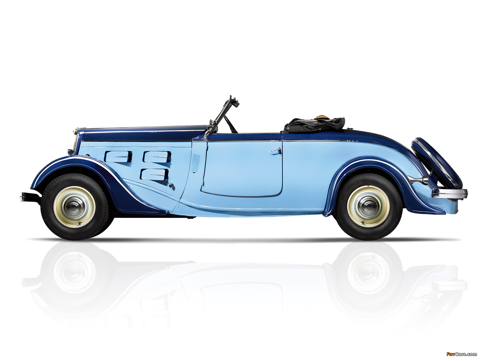 Photos of Peugeot 601 Roadster 1934–35 (1600 x 1200)
