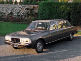 Images of Peugeot 604 Heuliez Limousine 1980