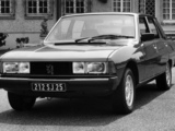 Pictures of Peugeot 604 1975–85