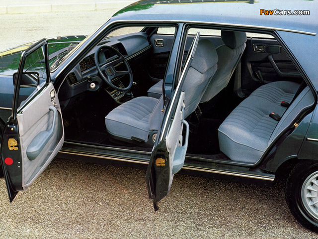 Peugeot 604 1972–85 wallpapers (640 x 480)
