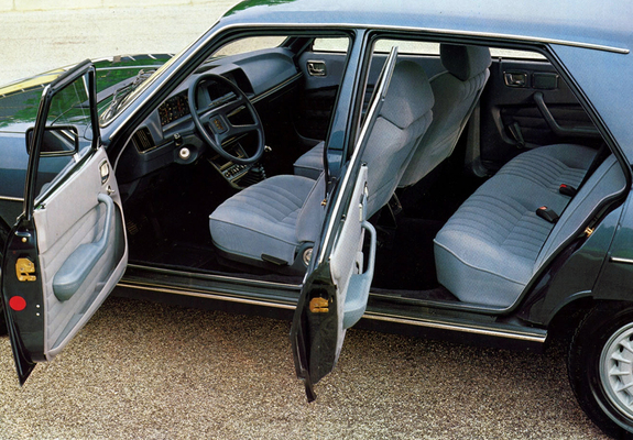 Peugeot 604 1972–85 wallpapers