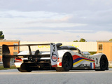 Photos of Peugeot 905B 1991–93