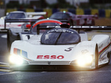 Photos of Peugeot 905 1990–91