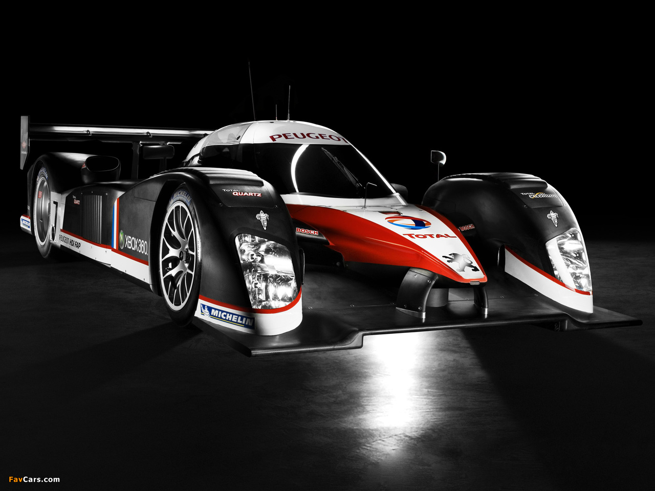 Images of Peugeot 908 V12 HDi 2007 (1280 x 960)