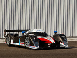 Peugeot 908 V12 HDi 2007 pictures