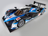 Peugeot 908 HDi FAP 2009 images