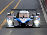 Peugeot 908 HDi FAP 2009 photos