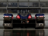 Peugeot 908 HDi FAP 2009 wallpapers