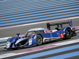 Peugeot 908 HDi FAP 2010 pictures
