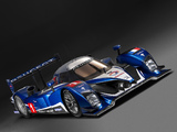 Peugeot 908 HDi FAP 2010 wallpapers