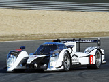 Peugeot 908 HY 2011 photos