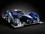 Photos of Peugeot 908 2011