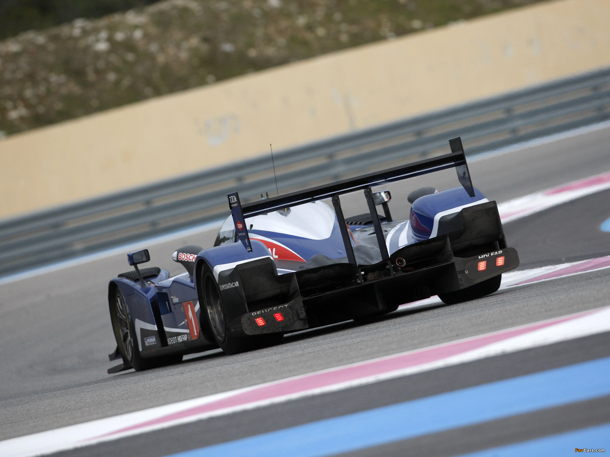 Pictures of Peugeot 908 HDi FAP 2010 (2048 x 1536)