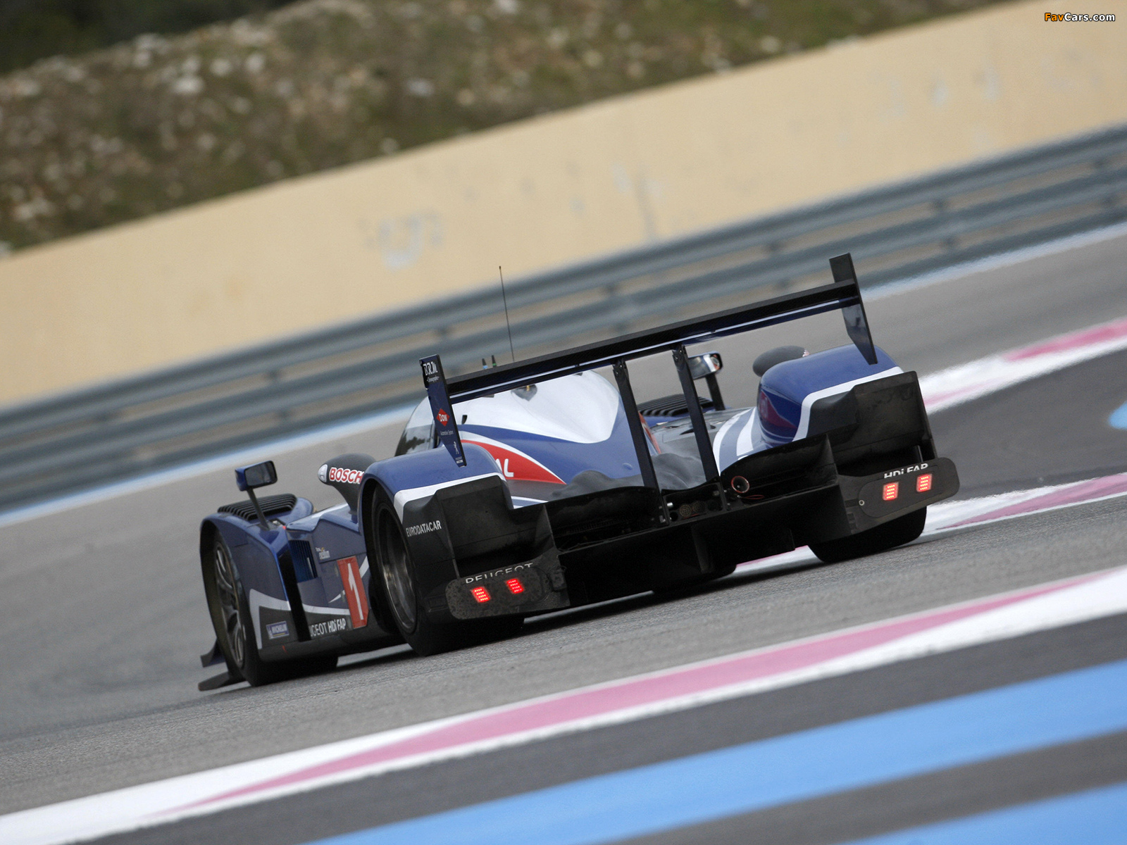 Pictures of Peugeot 908 HDi FAP 2010 (1600 x 1200)