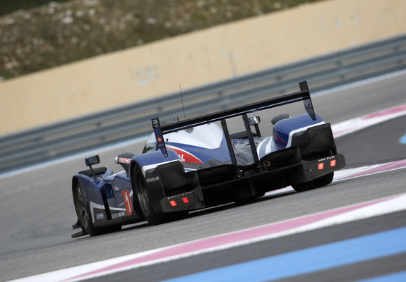 Pictures of Peugeot 908 HDi FAP 2010