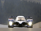 Pictures of Peugeot 908 HDi FAP 2010