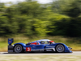 Peugeot 908 HDi FAP 2010 wallpapers