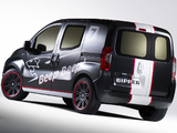 Images of Peugeot Bipper Beep Beep! Concept 2007