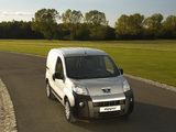 Peugeot Bipper 2007 photos