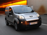 Peugeot Bipper 2007 pictures