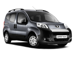 Pictures of Peugeot Bipper Tepee Family 2011