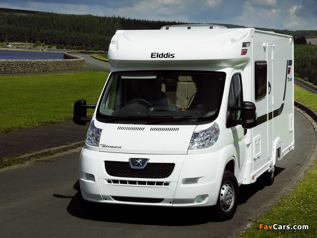 Elddis Autoquest 165 2012 images (640 x 480)