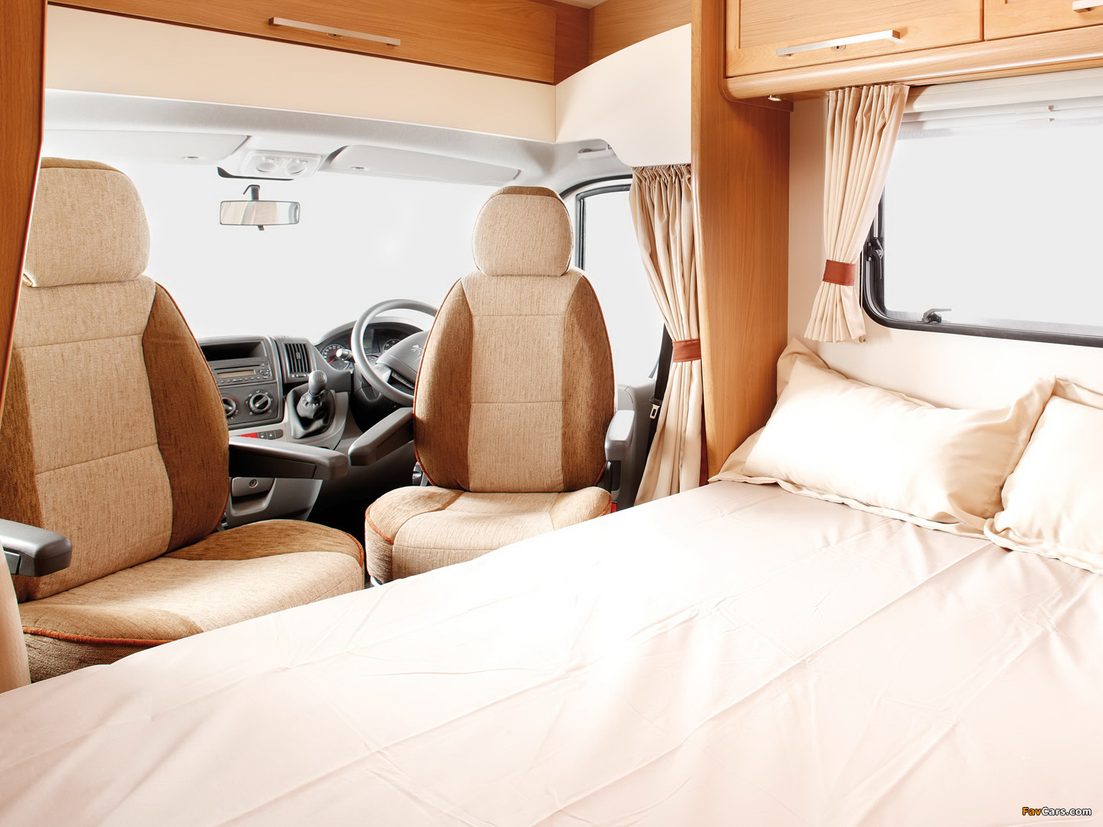 Elddis Autoquest 165 2012 images (1600 x 1200)