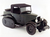 Images of Peugeot 208 A Chainrail 1934