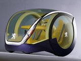 Images of Peugeot Moovie Concept 2005