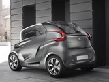 Images of Peugeot BB1 Concept 2009