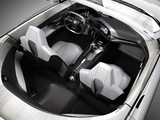 Images of Peugeot SR1 Concept 2010