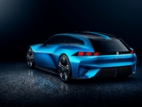 Images of Peugeot Instinct Concept 2017