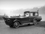 Peugeot Motorboat Car 1925 pictures
