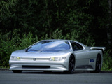 Peugeot Oxia Concept 1988 photos