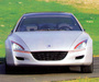 Peugeot Nautilus Concept 1997 pictures