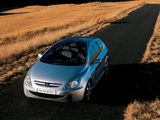 Peugeot Promethee Concept 2000 pictures