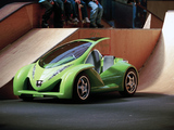 Peugeot VrooMster Concept 2000 wallpapers