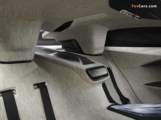 Peugeot Onyx Concept 2012 images (640 x 480)
