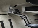 Peugeot Onyx Concept 2012 images