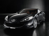 Photos of Peugeot 907 Concept 2004