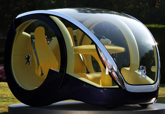 photos_peugeot_concepts_2005_4_b 🤯 من الطائرات الأسرع من الصوت إلى منازل القمر: رحلة إلى عالم المستقبل!