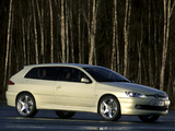 Pictures of Peugeot 306 HDI Concept 1999