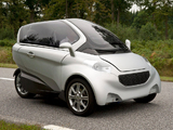 Pictures of Peugeot VELV Concept 2011