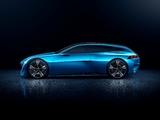 Peugeot Instinct Concept 2017 wallpapers