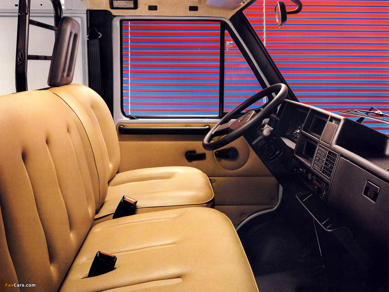 Peugeot J5 Panel Van 1981–90 photos (1280 x 960)