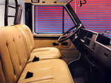 Peugeot J5 Panel Van 1981–90 photos