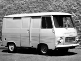 Peugeot J7 Van 1965–80 wallpapers