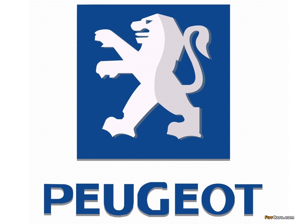 Pictures of Peugeot (1024 x 768)